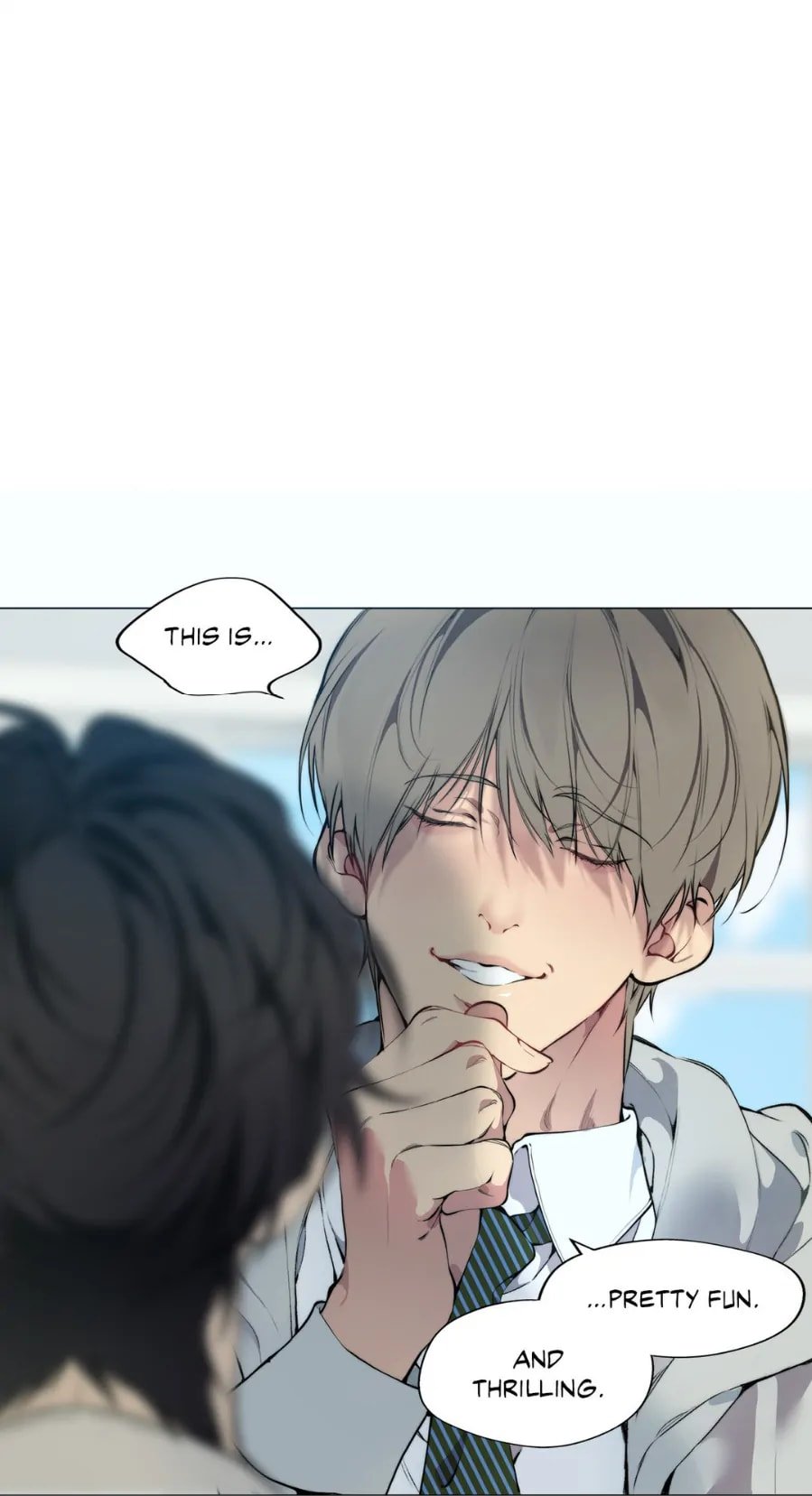 Lost in the Cloud, Chapter 92 image 34